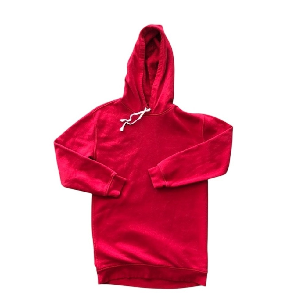 Wild Fable Hooded Sweater Dress
